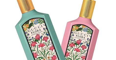 gucci gardenia vs jasmine|Gucci Flora Gardenia Vs Jasmine .